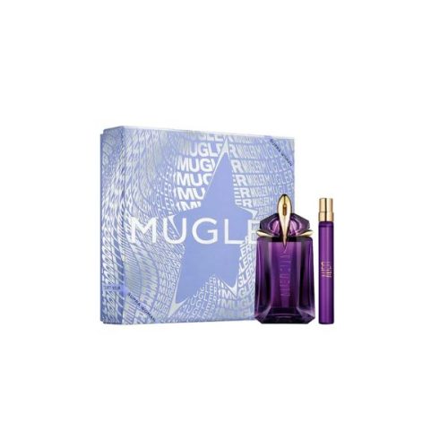 Mugler Alien EDP 60 ml + 10 ml