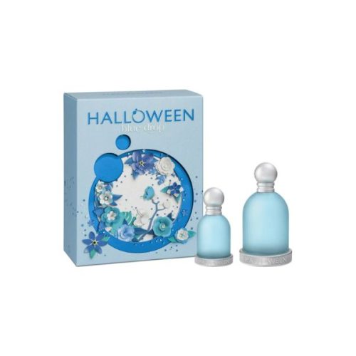 Halloween Blue Drop EDT 100 ml + 30 ml