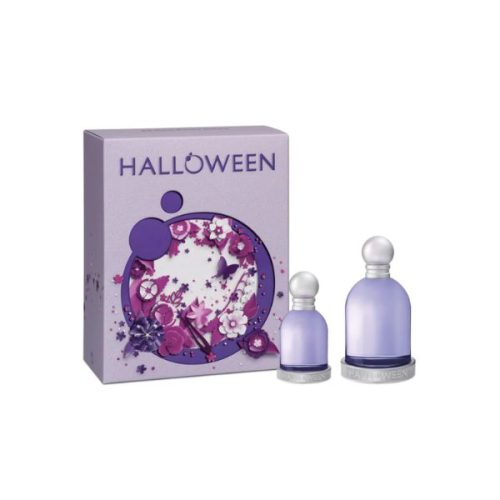 Halloween EDT 100 ml + 30 ml