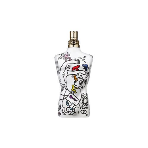 Jean Paul Gaultier Le Male Pride EDT Limited Edition 125 ml