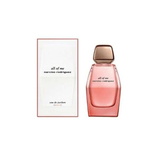 Narciso Rodriguez All of me Intense EDP
