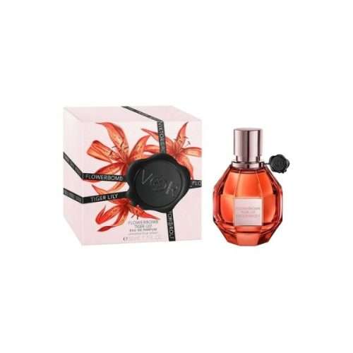 Viktor & Rolf Flowerbomb Tiger Lily EDP