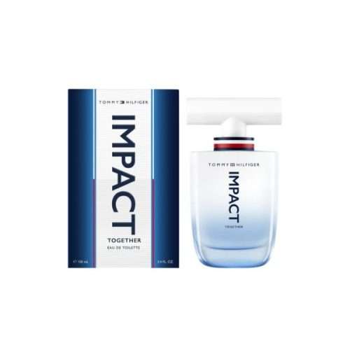 Tommy Hilfiger Tommy Impact Together EDT 100 ml