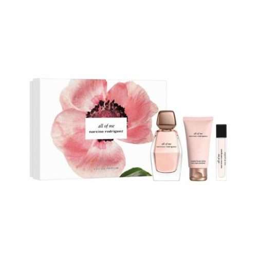 Narciso Rodriguez All Of Me EDP 90 ml + 10 ml + Body Lotion