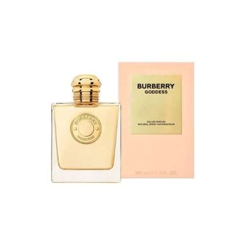 Burberry Goddess EDP