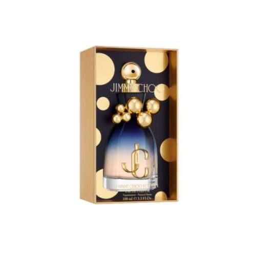 Jimmy Choo I Want Choo EDP 100 ml Collector