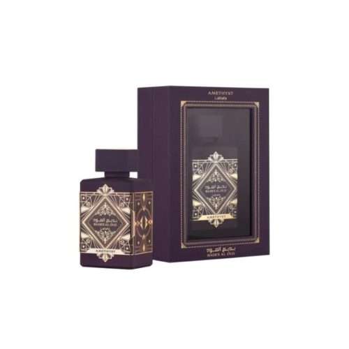 Lattafa Bade’e Al Oud Amethyst EDP 100 ml