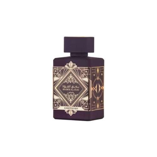 Lattafa Bade’e Al Oud Amethyst EDP 100 ml
