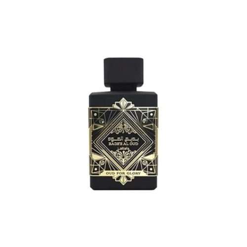 Lattafa Bade’e Al Oud for Glory EDP 100 ml
