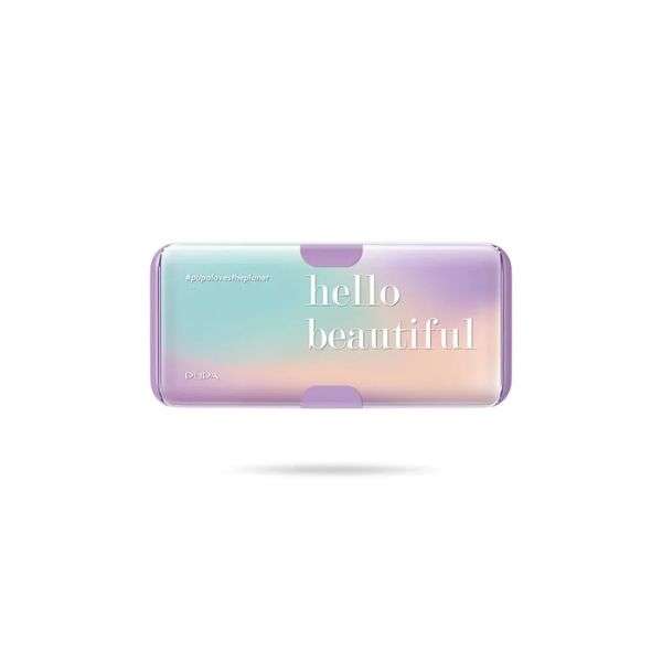 Pupa Palette M Life in Color - Imagen 3