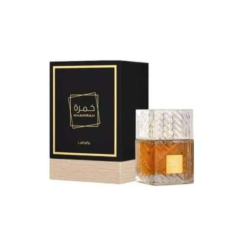 Lattafa Khamrah EDP 100 ml