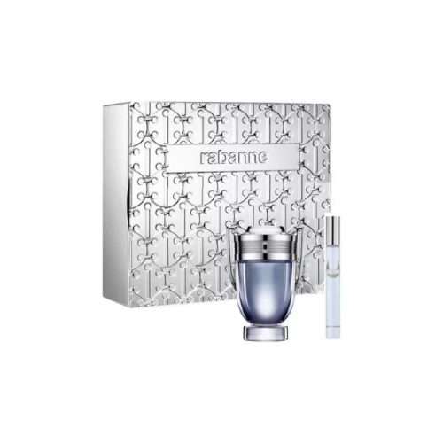 Rabanne Invictus EDT 100 ml + 10 ml