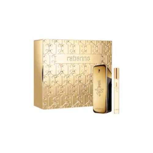 Rabanne One Million EDT 100 ml+ 10 ml