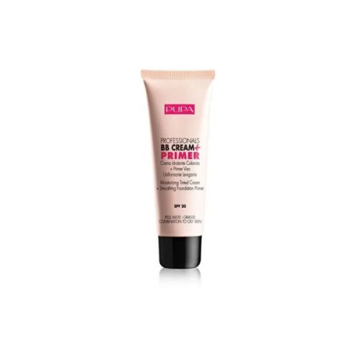 Pupa Bb Cream Primer 001