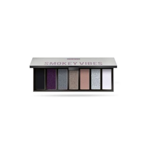 Pupa Make Up Stories Compact 002 Smokey Vibes