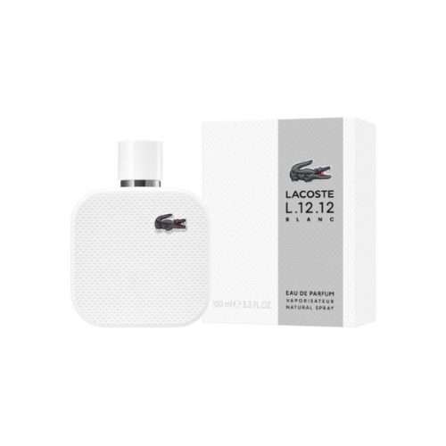 Lacoste L.12.12 Blanc EDP 100 ml