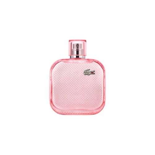 Lacoste L.12.12 Rose Sparkling EDT 100 ml
