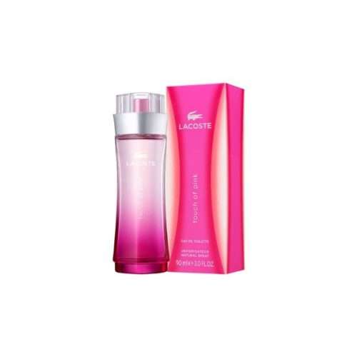 Lacoste Touch of Pink EDT 90 ml