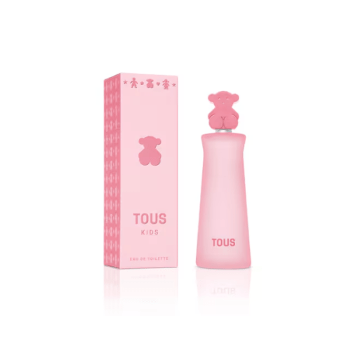 Tous Kids Girl EDT 100 ml