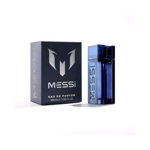 Messi Eau de Parfum