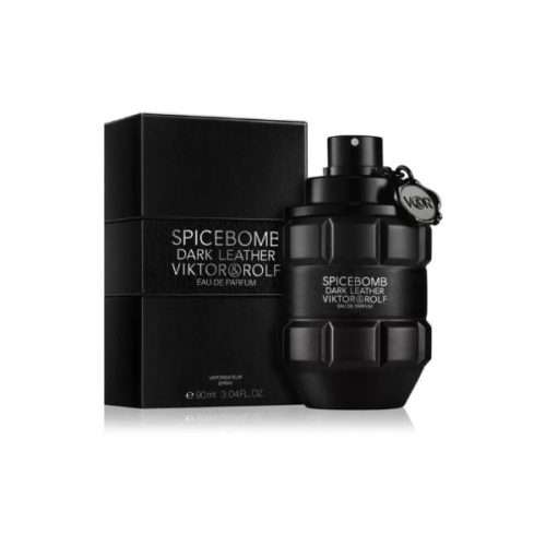 Viktor & Rolf Spicebomb Dark Leather EDP