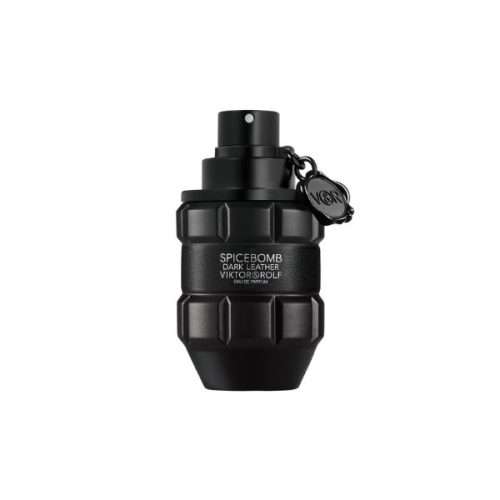 Viktor & Rolf Spicebomb Dark Leather EDP