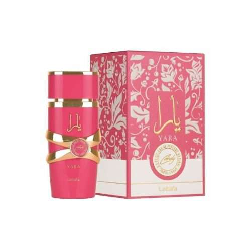 Lattafa Yara Candy EDP 100 ml