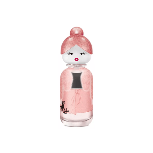 Benetton Sisterland Blush Cherry EDP 80 ml