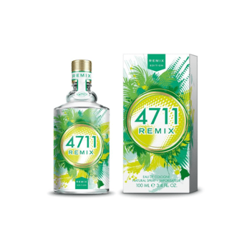 4711 Remix Green Oasis EDC 100 ml