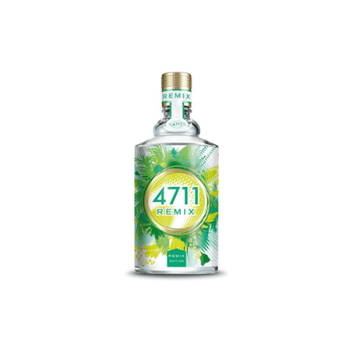 4711 Remix Green Oasis EDC 100 ml