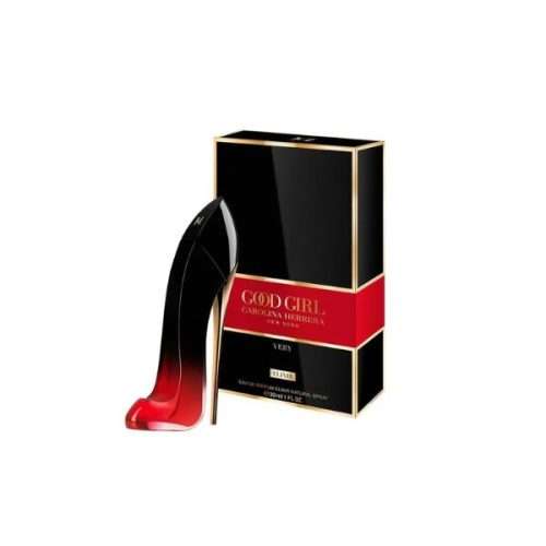Carolina Herrera  Very Good Girl Elixir EDP