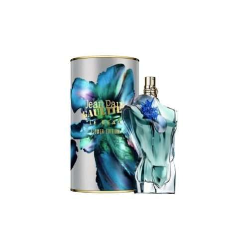 Jean Paul Gaultier Le Beau Flower Edition EDP 125 ml