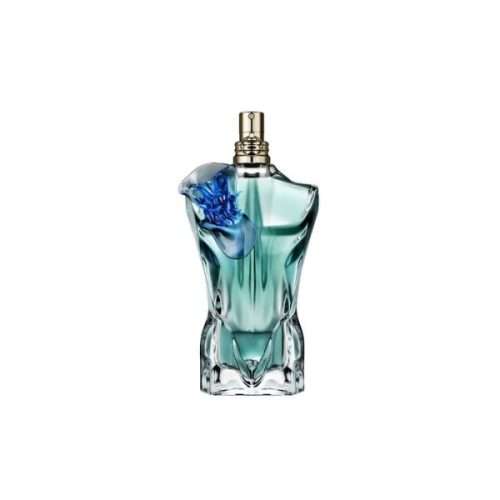 Jean Paul Gaultier Le Beau Flower Edition EDP 125 ml