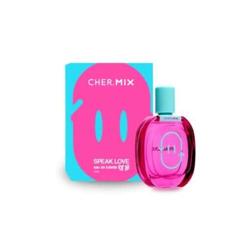 Cher Mix Speak Love EDT 75 ml