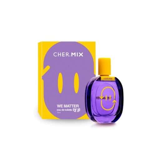 Cher Mix We Matter EDT 75 ml