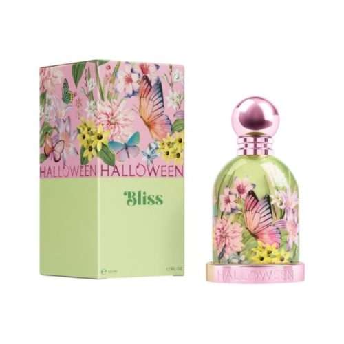 Halloween Bliss EDT