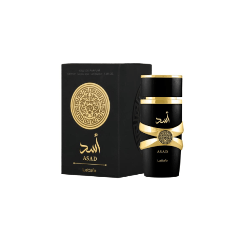 Lattafa Asad EDP 100 ml