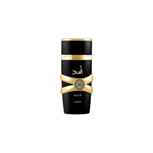 Lattafa Asad EDP 100 ml