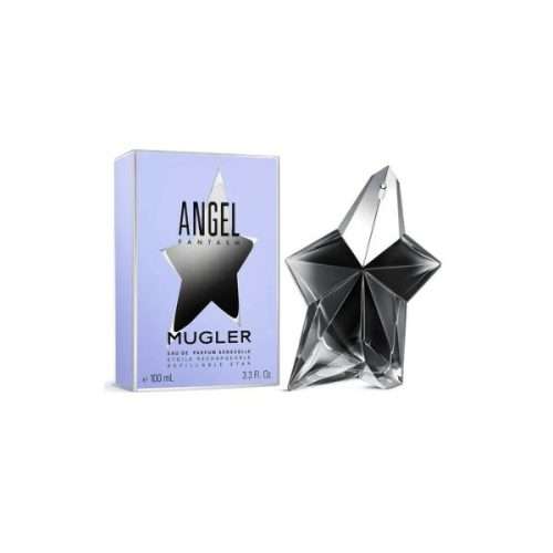 Mugler Angel Fantasm EDP Recargable