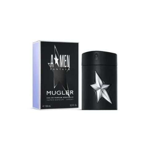 Mugler A*Men Fantasm EDP