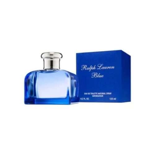 Ralph Lauren Blue EDT 125 ml