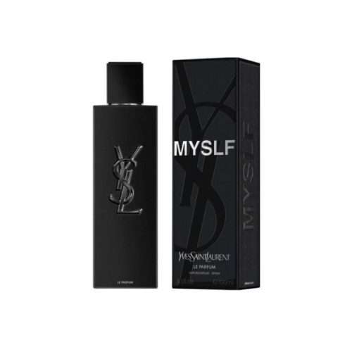 Yves Saint Laurent Myslf Le Parfum