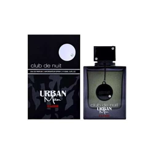 Armaf  Club de Nuit Urban Elixir EDP 105 ML