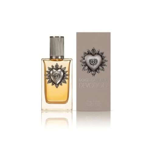 Dolce&Gabbana Devotion For Men EDP