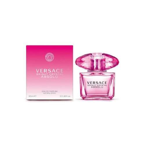 Versace Bright Crystal Absolu EDP