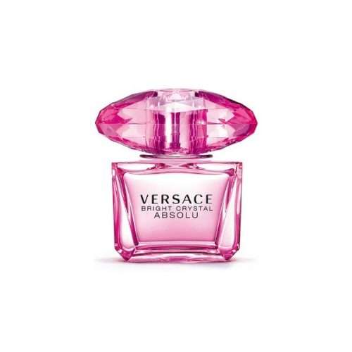 Versace Bright Crystal Absolu EDP