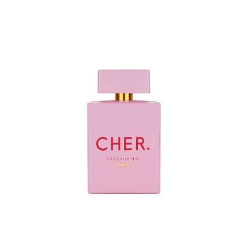Cher Deciocho Glossy EDP