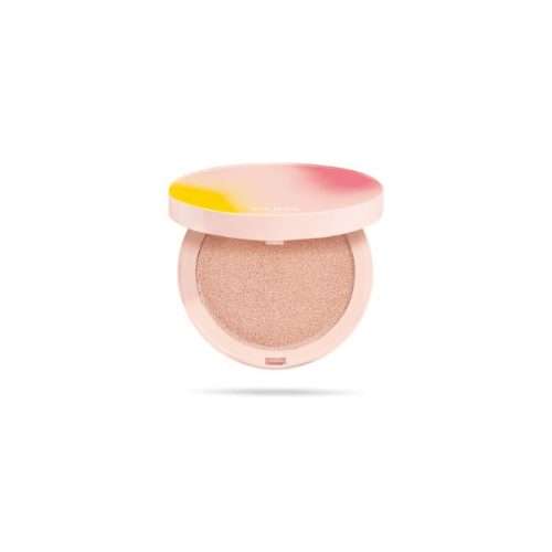 Pupa Color Trip Wonder Me Glow Shimmery Rose