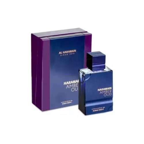Al Haramain Amber Oud Dubai Night EDP 100 ml