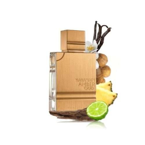 Al Haramain Amber Oud Gold Edition 100 ml